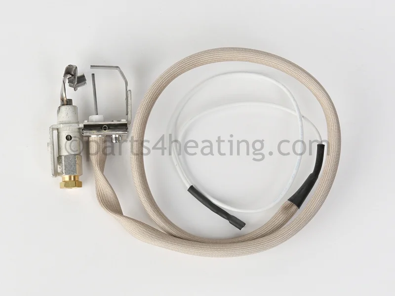 Crown Boiler3504080Natural Gas Pilot Assembly