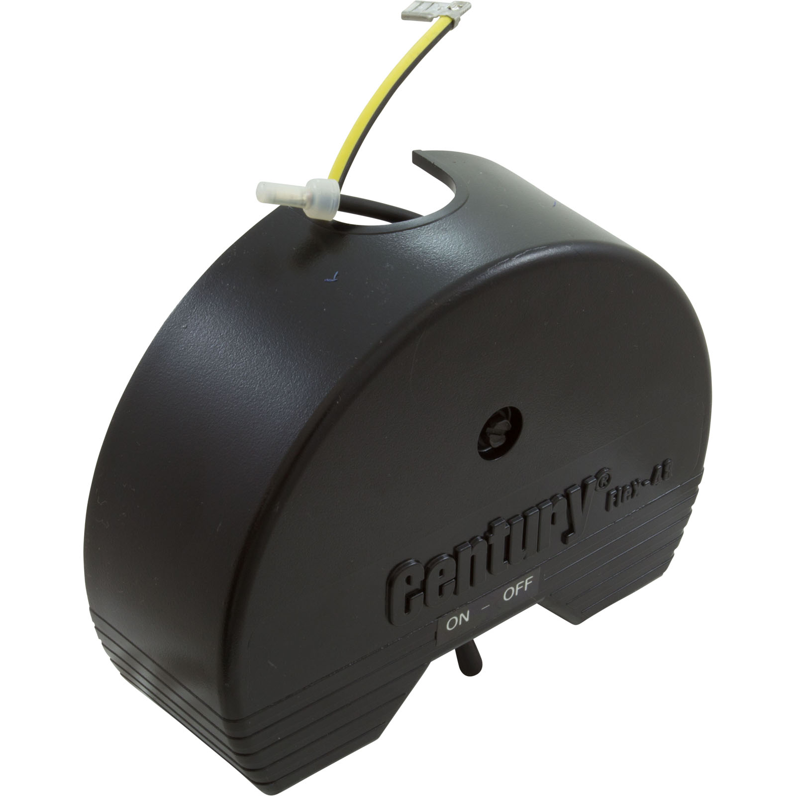 Cvr Mtr W/On/Off Switch | 350444