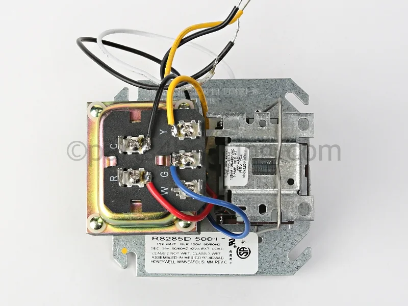 Velocity Boiler Works3505555Relay And Transformer Kit