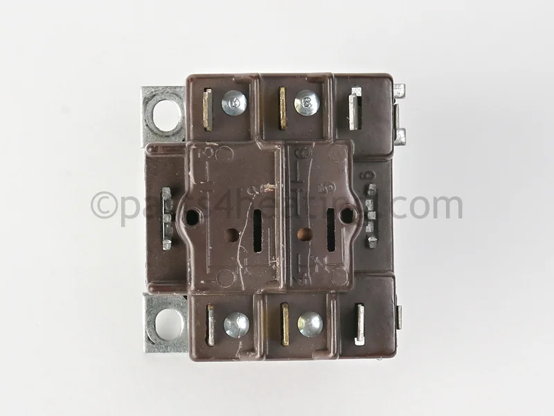 Velocity Boiler Works3505556Relay