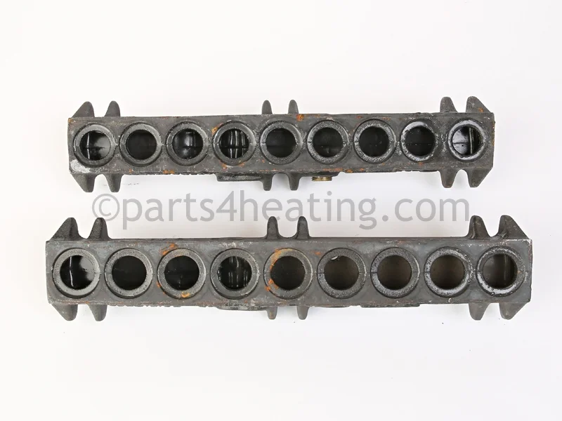 Raypak350592Return Header Cast Iron
