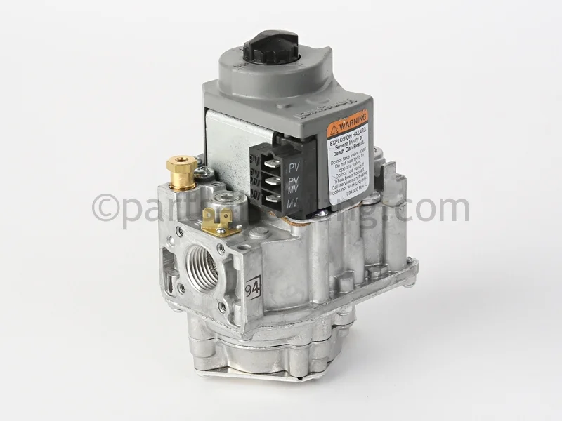 Velocity Boiler Works3507020Electronic Ignition Natural Gas Valve