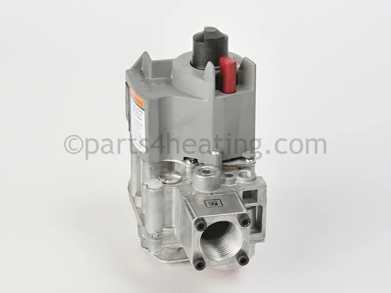 Velocity Boiler Works3507110Gas Valve Standing Pilot Natural Gas