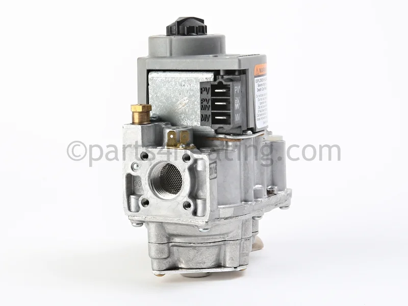 Velocity Boiler Works3507400Gas Valve Natural Gas