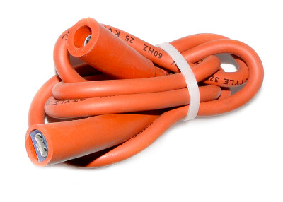 Raypak Heater Hi Tension Wire, 002654B