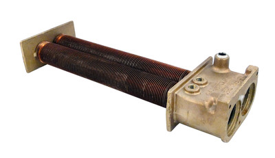 Raypak Header/Tube 055B Kit, 004695F