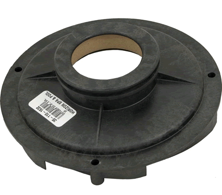 Pentair Diffuser - 2HP Full Rated - 3HP Up Rated - High Pressure