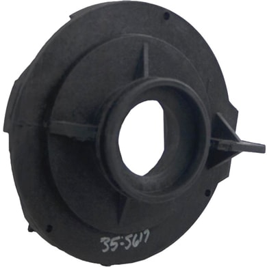 Pentair SuperFlo Diffuser 1/2 HP Thru 1HP