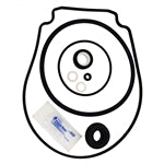 Pentair Variable Speed Pump Seal Set 356198