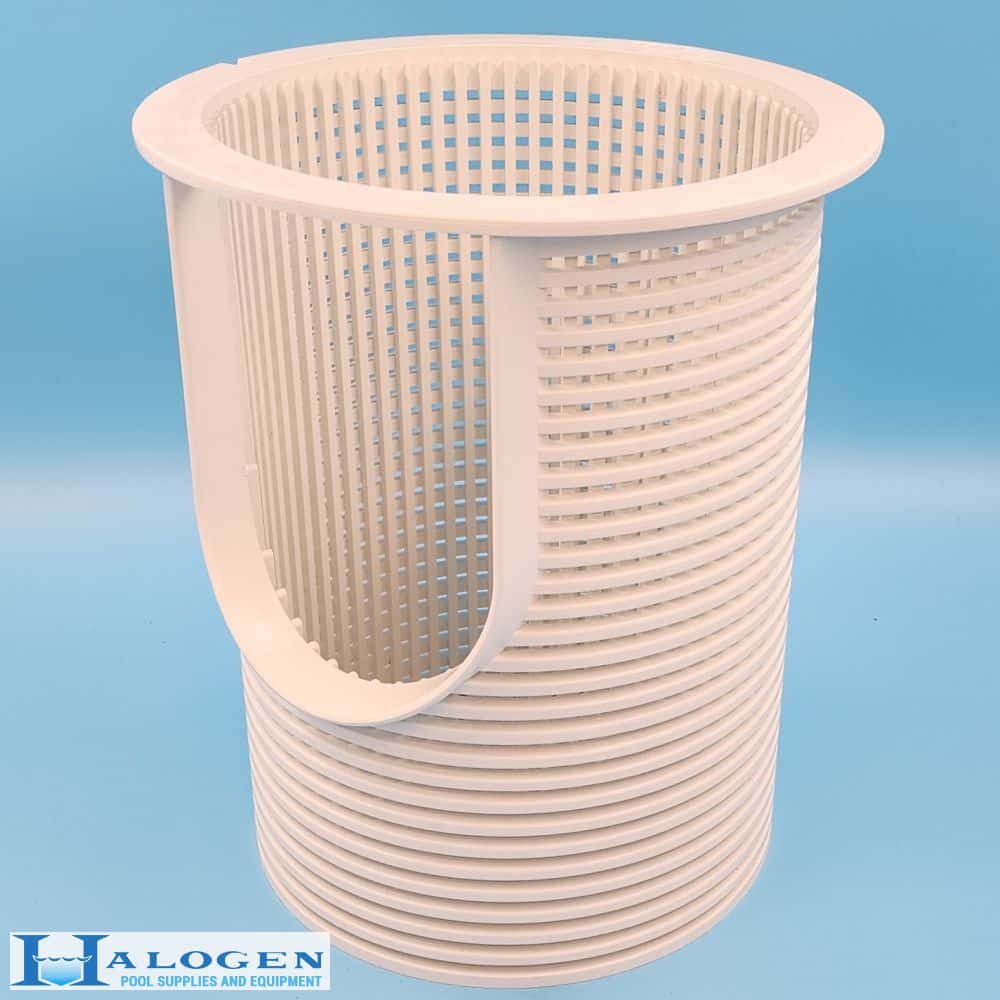 EQ Strainer Basket