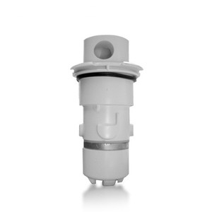 Paramount PV3 Nozzle w/ Caps, Gray, 004-627-5060-02