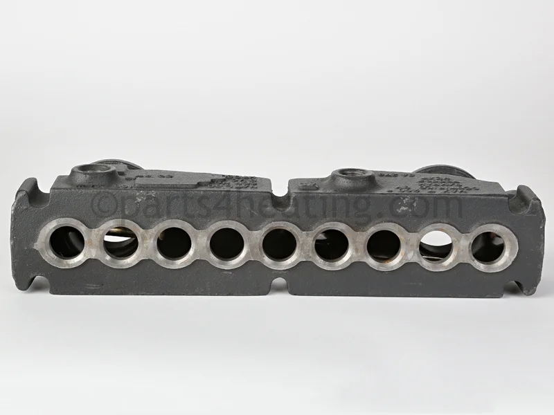 Raypak360852Inlet/Outlet Header Cast