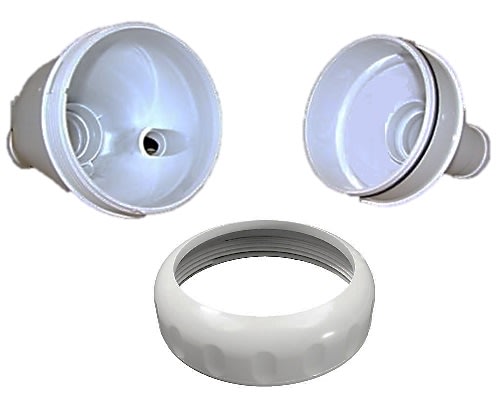 Polaris Genuine OEM Case Kit, Back-up Valve (360)
