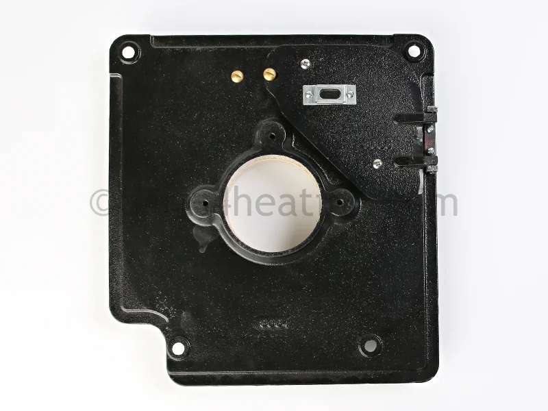Smith Boiler3665Cleanout Door