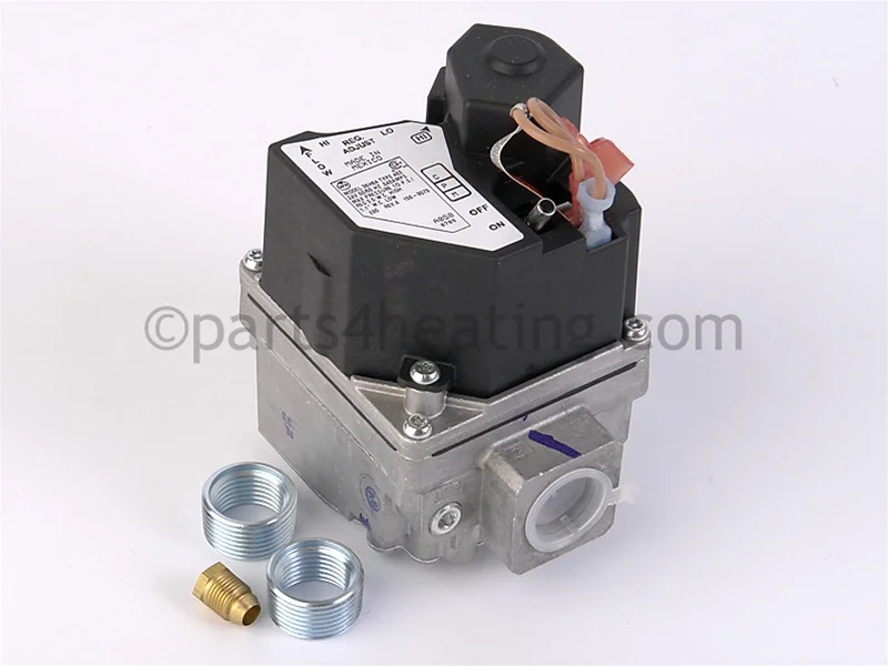 White-Rodgers36H64Gas Valve Combination
