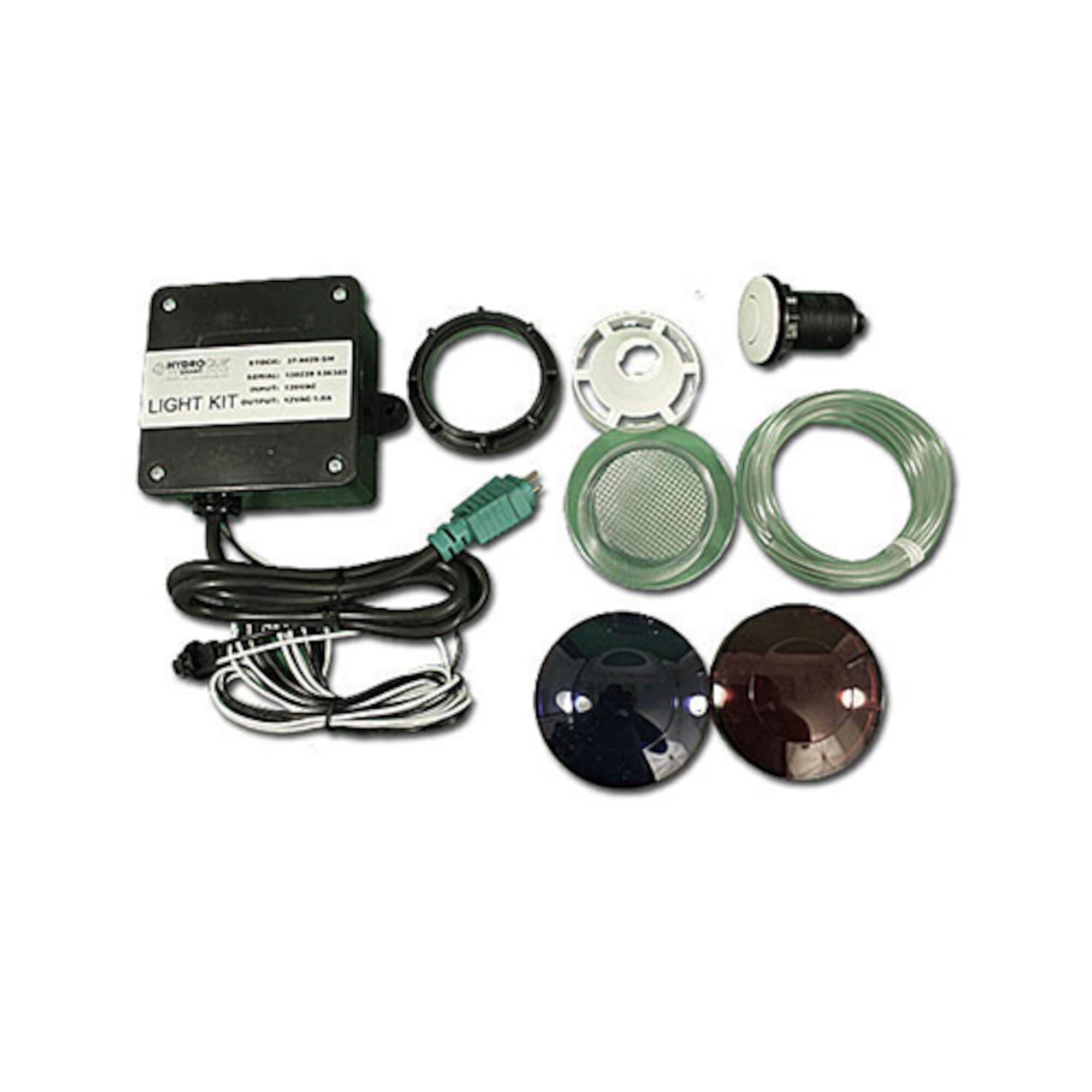 Hydro-Quip Light Kit 37-0029-SM