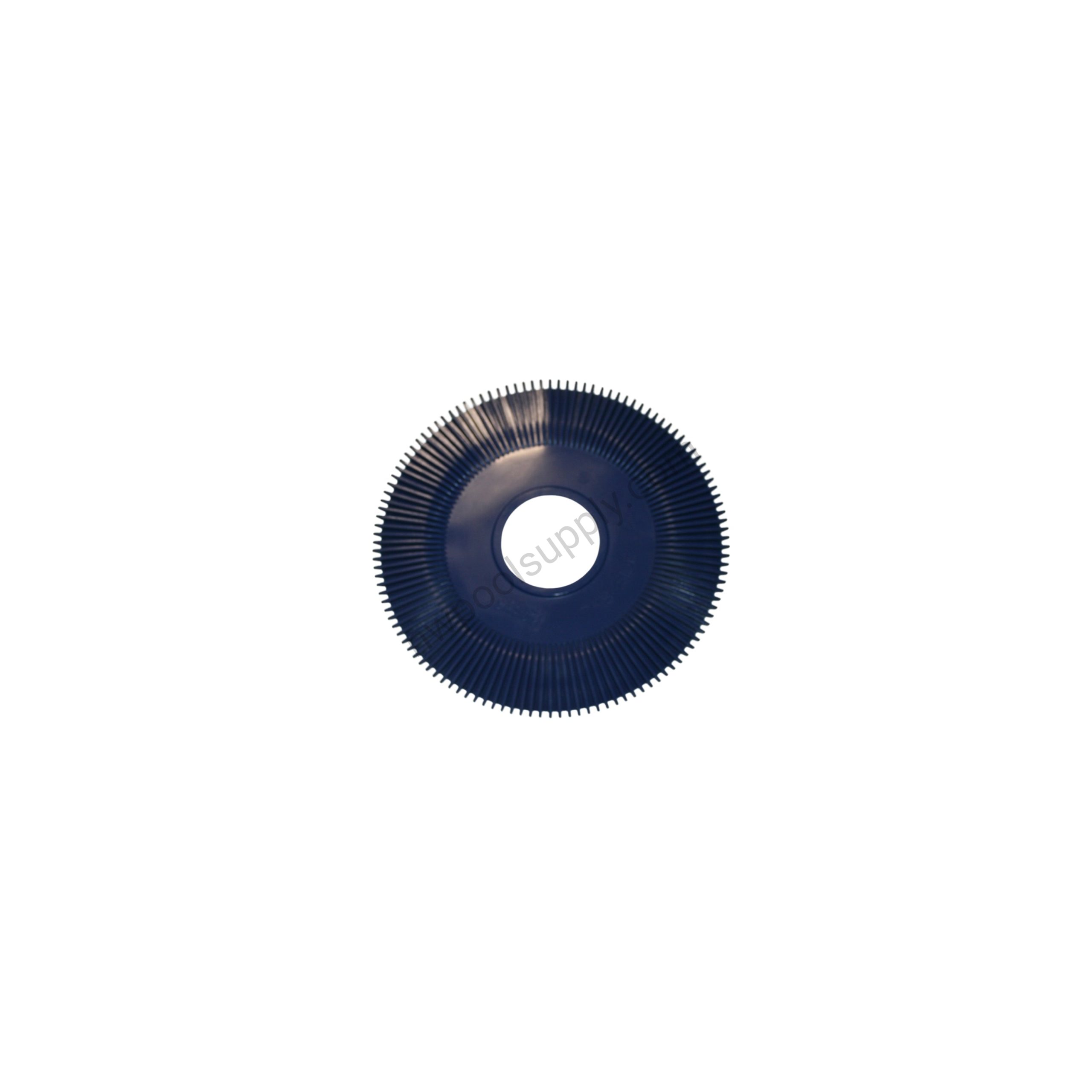 Open Box Pentair Pleated Seal for Kreepy Krauly Cleaner 2013 Model | 370483Z