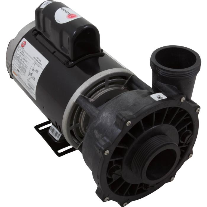 3711221-1DB Waterway Pump Executive 56FR 230V 1SP 3.0HP 10A 2”