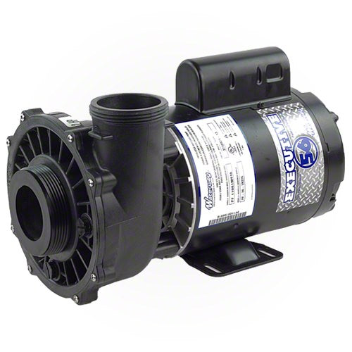 Waterway Executive 3 Horsepower 2 Spd 56 Frame Pump ME-30226-25 - 2.5" Intake