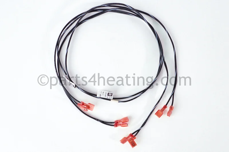 ECR International37614501Wire Rollout Switch 40 In.