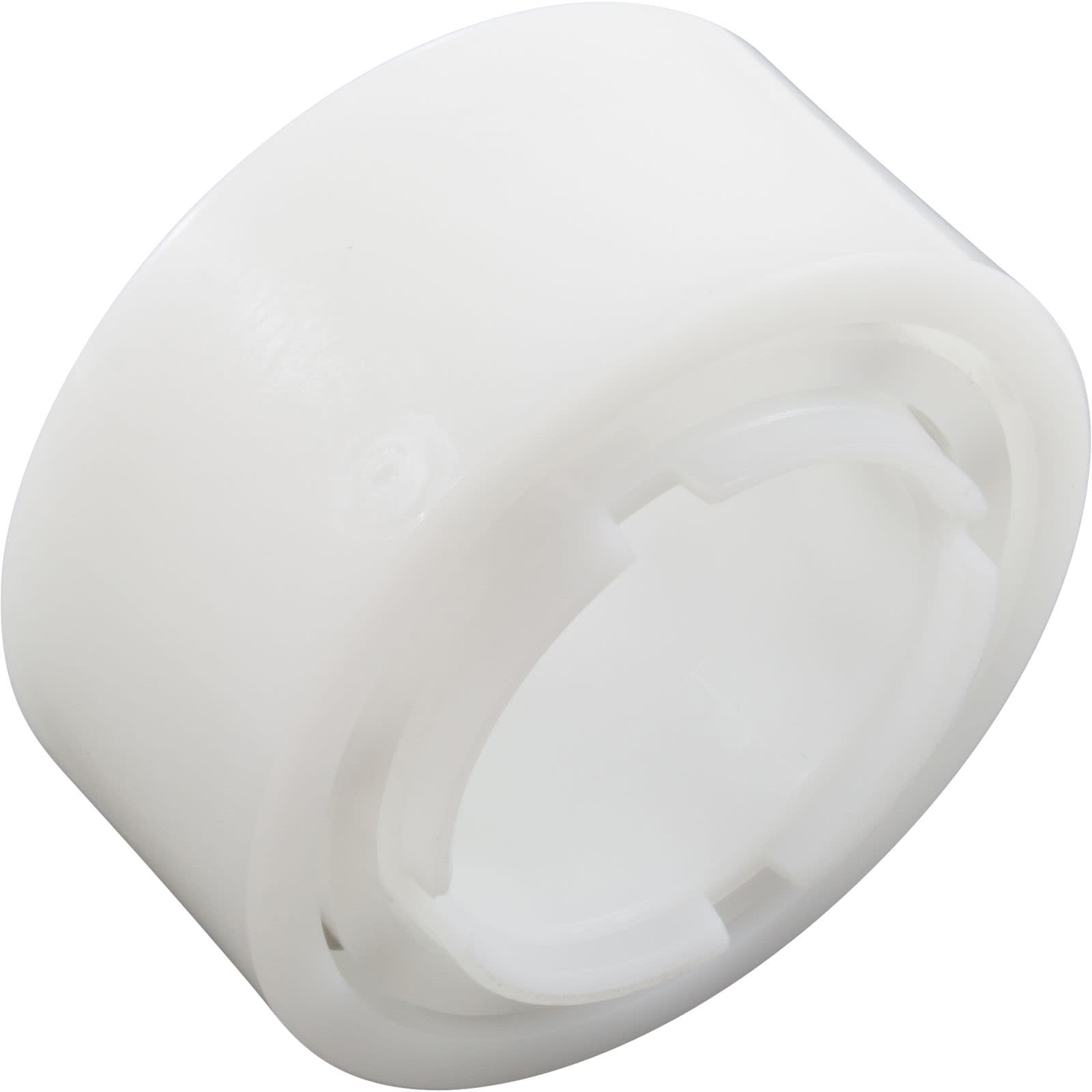 Maytronics White Guide Wheel, For Use With Dolphin Robotic Pool Cleaners