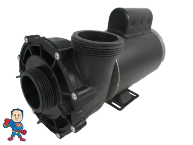 39578-03 ,Hot Spring Watkins Hot Tub 56Fr Pump 2″ X 2″ 2.5HP 2 Speed 230V Vendor Code 3536