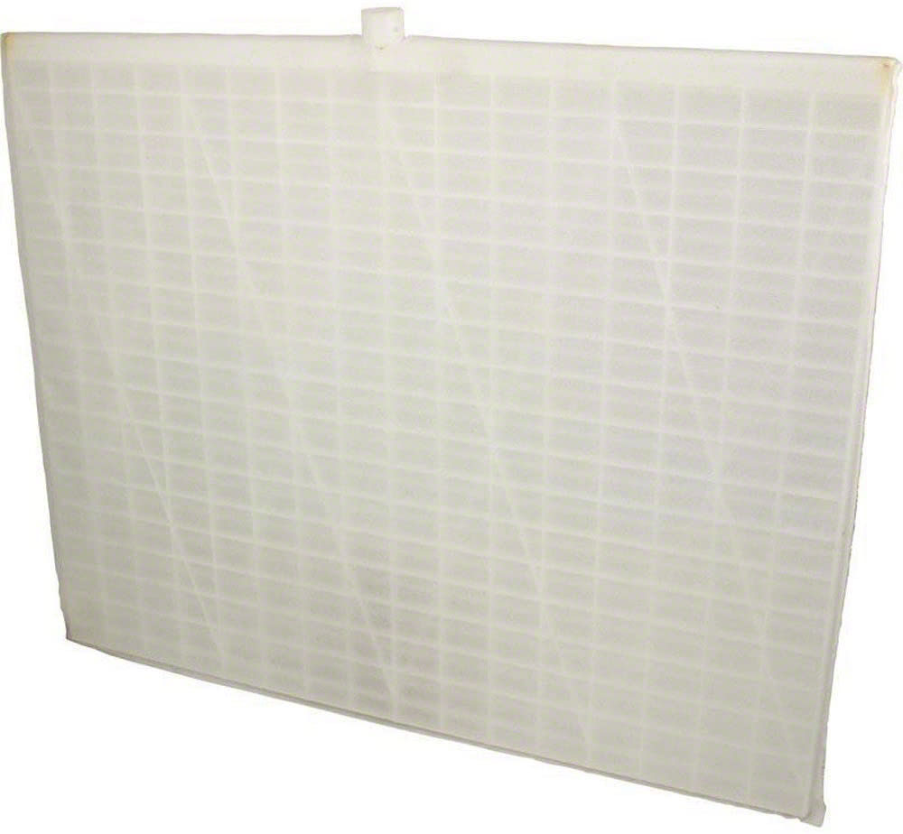Swimquip Filter Grid Element Offset Port - 18 x 16-1/2 Inches