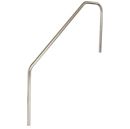 S.R. Smith 8' ADA Extended 3 Bend Stair Rail Marine Grade - 3HR-8ADA-MG
