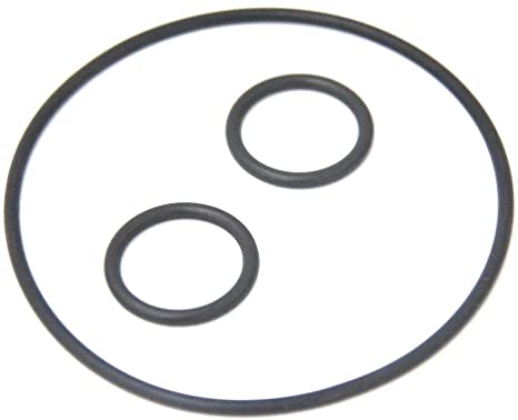 MTC 3-Way Diverter O-Ring Kit | 9557K186 / 9557K477