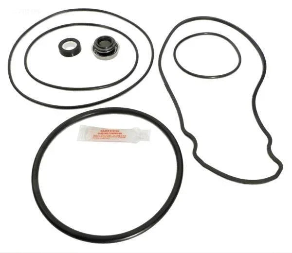 Whisperflo O-Ring & Seal Kit