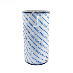 Hayward 90 Sq/Ft C900-Blue StarClear Plus Replacement Cartridge Element, CX900RE