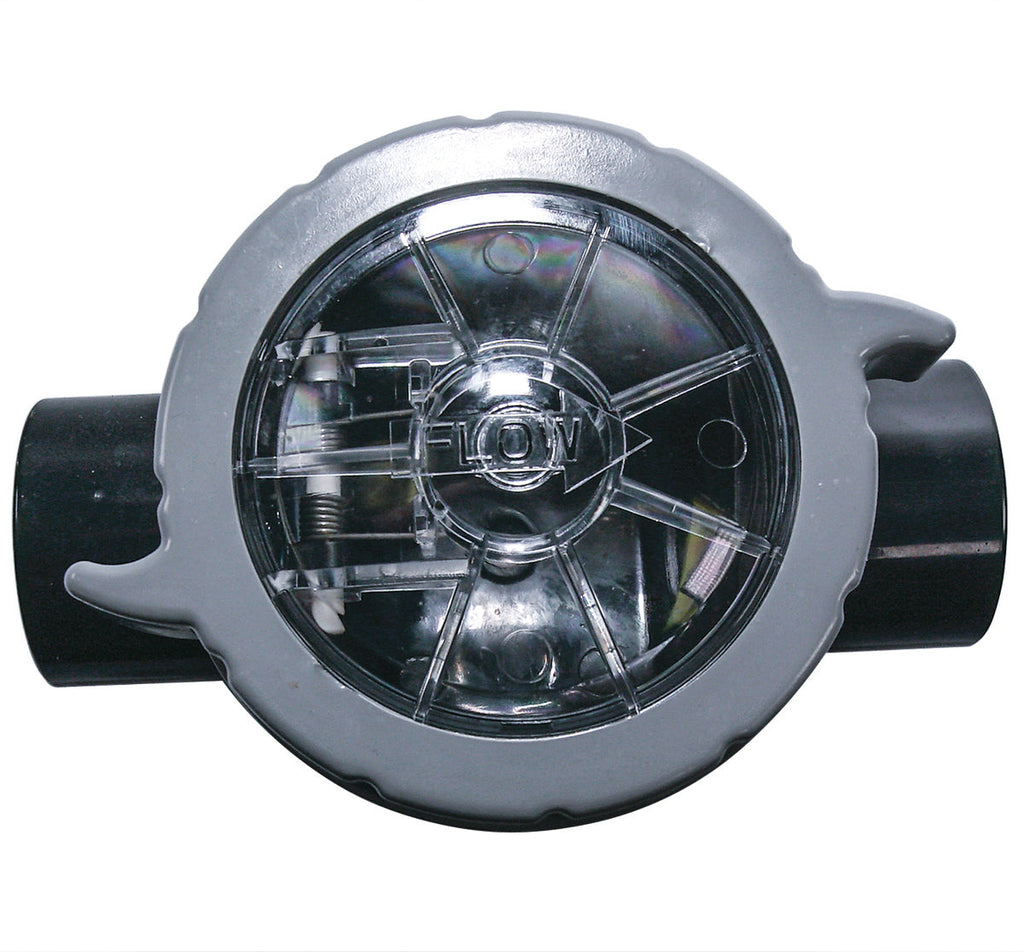 CMP 25830-150-000 - HydroSeal Spring Check Valve