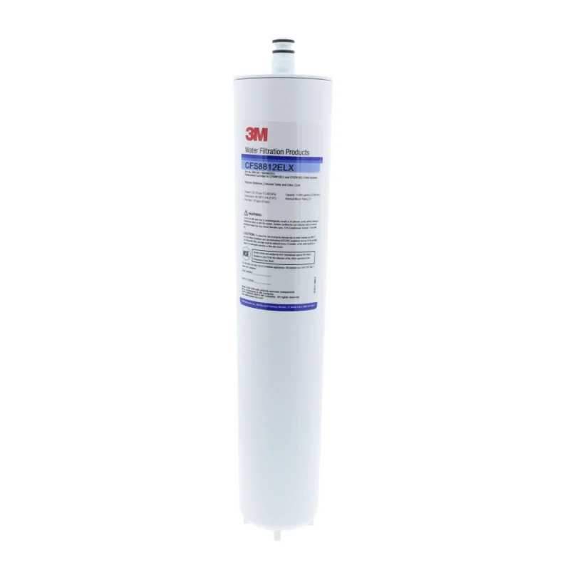 3M CFS8812ELX Filter Cartridge