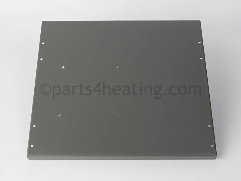 Laars Heating Systems40-302Heating Systems Pump Base Panel