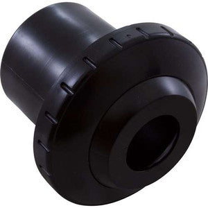 Waterway 3/4" Insert Inlet Eyeball Fitting — Black (400-1421D)Waterway 3/4" Insert Inlet Eyeball Fitting — Black (400-1421D)