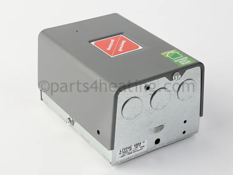 Slant/Fin400095000HI-LO Limit Aquastat Control Board