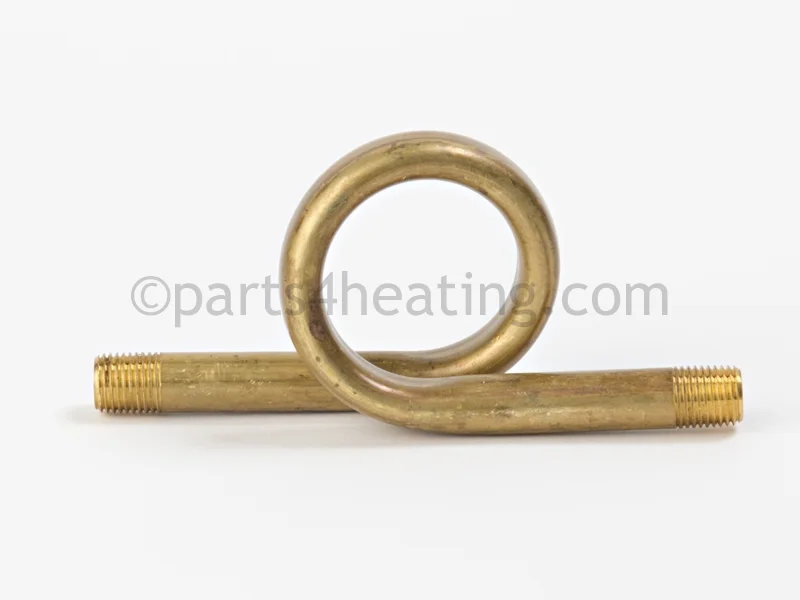 Slant/Fin400222000Steam Siphon 3/8 Inch Diameter 5.5 Inch Long