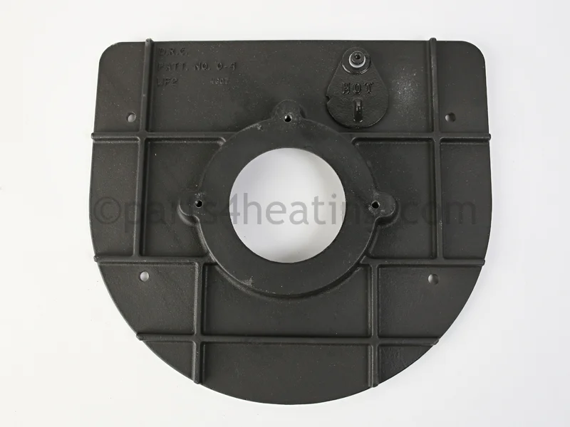 ECR International40300004Fire Door