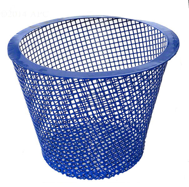 Buster Crabbe, AquaGenie, Doughboy Skimmer Basket B-119
