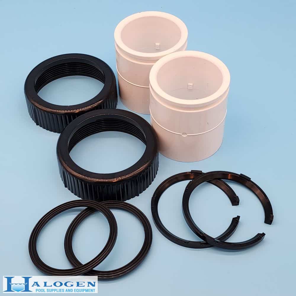 WhisperFlo XF Union Kit
