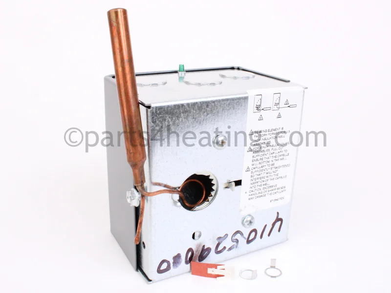 Slant/Fin410529000Control Board High Low Limit Aquastat