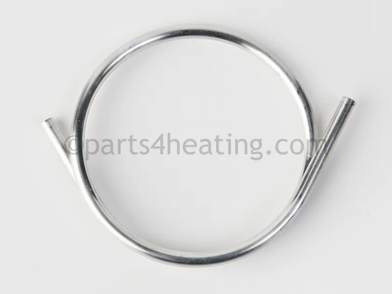 Slant/Fin410530000Pilot Tube 1/4 Inch Outside Diameter Aluminum