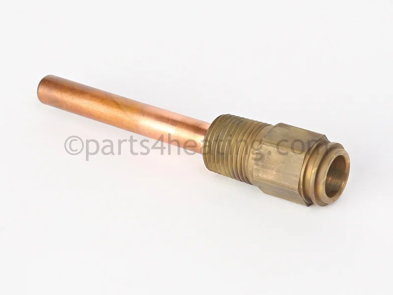 Slant/Fin410569000Aquastat Well 1/2 NPT x 1-1/2 Inch
