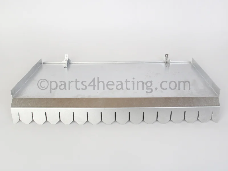 Slant/Fin411528000Base Burner Panel for GG 350-399