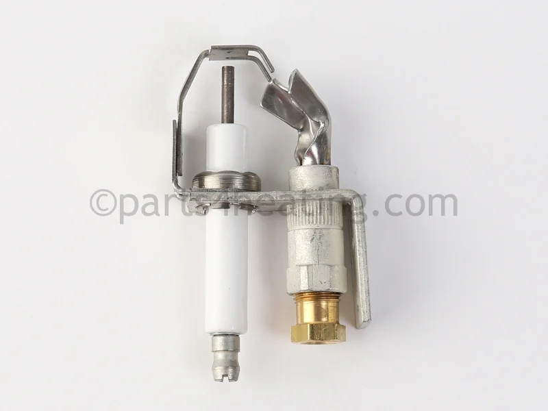 Slant/Fin411857000Pilot Assembly 24VAC LP Propane Gas Standing Models IID