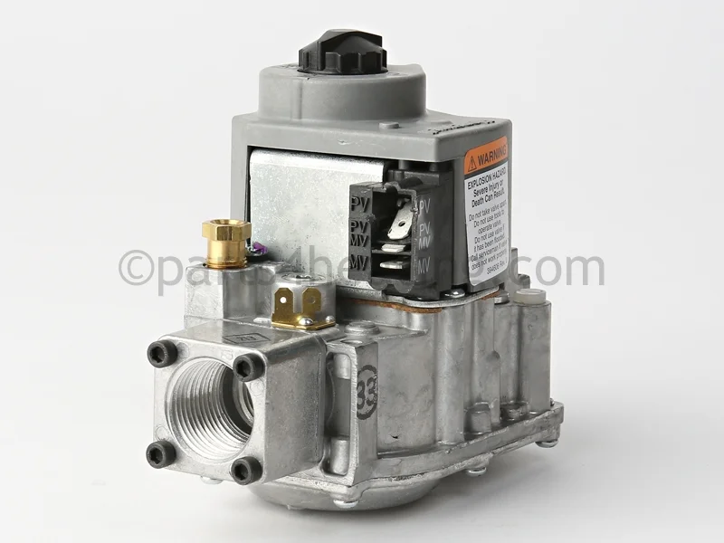 Slant/Fin Corp411864000Natural Gas Valve Spark IID 24V