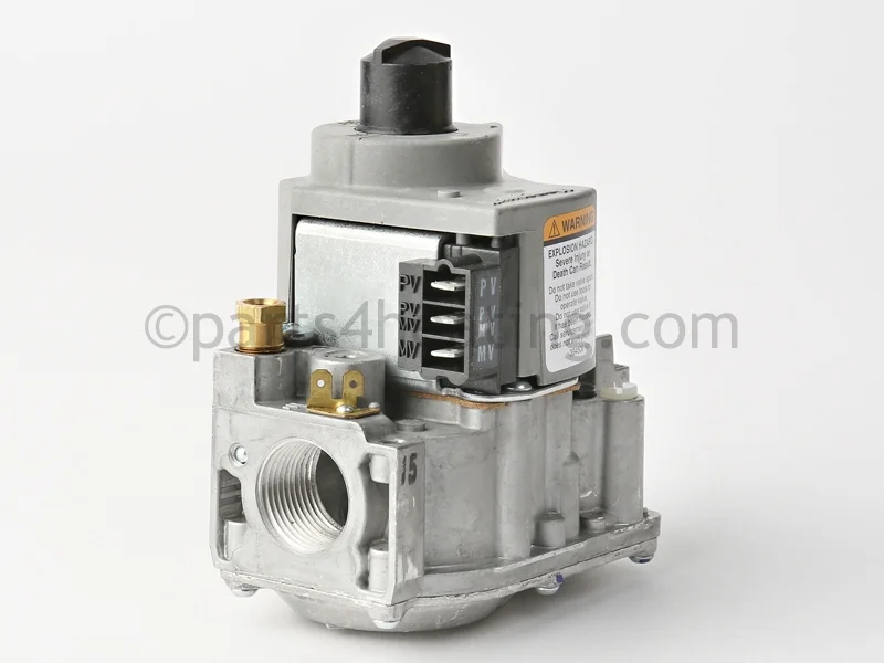 Slant/Fin411928000Propane Gas Valve Spark Ignition 24V 1/2" x 3/4 IID