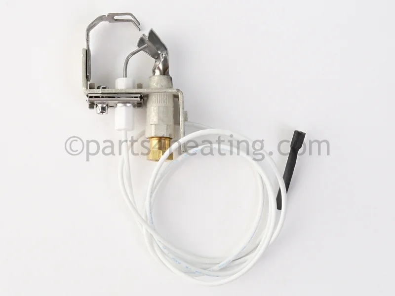 Slant/Fin412067000Electric Ignition Pilot Assembly, LP Propane Gas