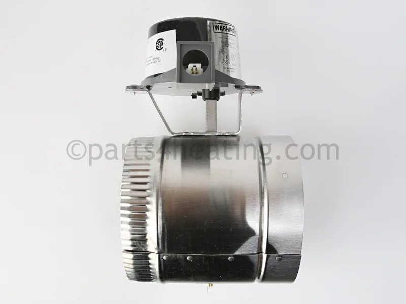 Slant/Fin4127060406 Inch Diameter Vent Damper