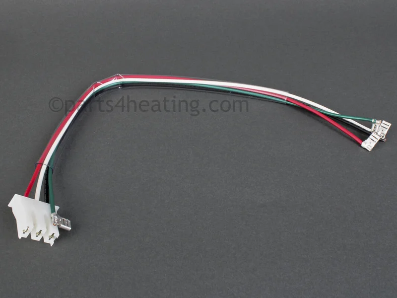 Slant/Fin412777000Wire Harness Gas Valve Spark Ignition